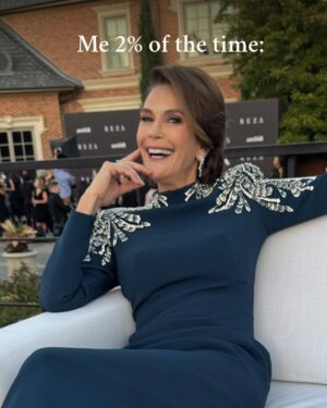 Teri Hatcher Instagram - The duality of being a woman that prefers to live life #RealandSpectacular