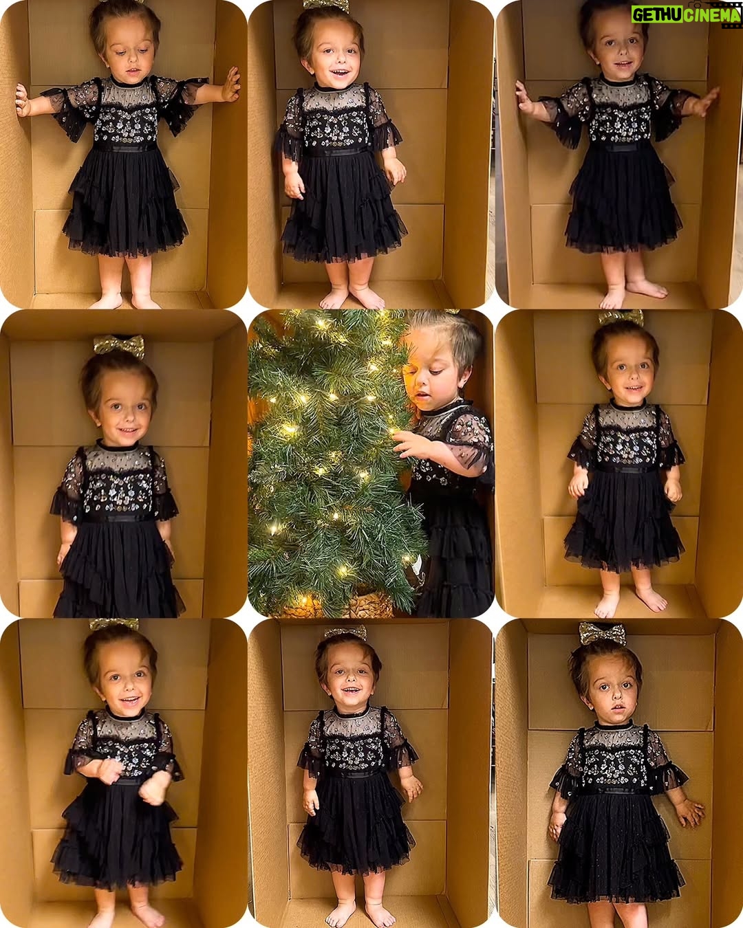 Terra Jolé - 6.7K Likes - Happy New Year! ❤️🤟🏼