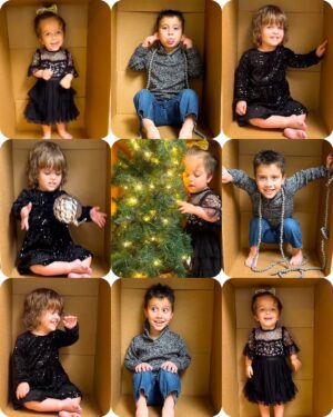 Terra Jolé Instagram - Happy New Year! ❤️🤟🏼