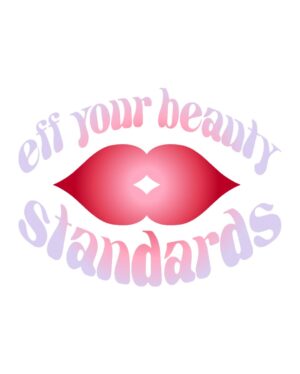 Tess Holliday Instagram - ⠀
We started Eff Your Beauty Standards in 2013 because we were tired of being told our bodies were problems to fix instead of lives to honor. What began as a hashtag became a place where people could feel seen. Then it became a community. Then a movement.⠀
⠀
We went quiet, not because the work was done, but because we needed time to grow, to heal, and to imagine what this could become in a world that keeps trying to erase us.⠀
⠀
We are coming back now because diversity, bodily autonomy, and human rights are under attack. The work is far from over and the people who found safety here deserve that space again.⠀
⠀
A new era of #EffYourBeautyStandards begins. 🏳️‍🌈🏳️‍⚧️
