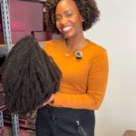 Teyonah Parris