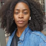 Teyonah Parris