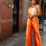 Teyonah Parris