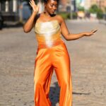 Teyonah Parris
