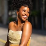 Teyonah Parris