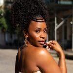 Teyonah Parris