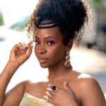 Teyonah Parris