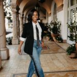 Teyonah Parris