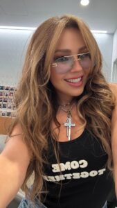 Actress Thalia HD Photos and Wallpapers March 2026