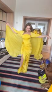 Actress Thalia HD Photos and Wallpapers March 2026