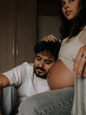 Thati Lopes Instagram - Mais um clássico! Ensaio gestante! 
Últimos momentos de Elisa nessa barriga! 
📸 @joyblancfotografia