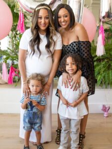 Actress Tia Mowry HD Photos and Wallpapers February 2026