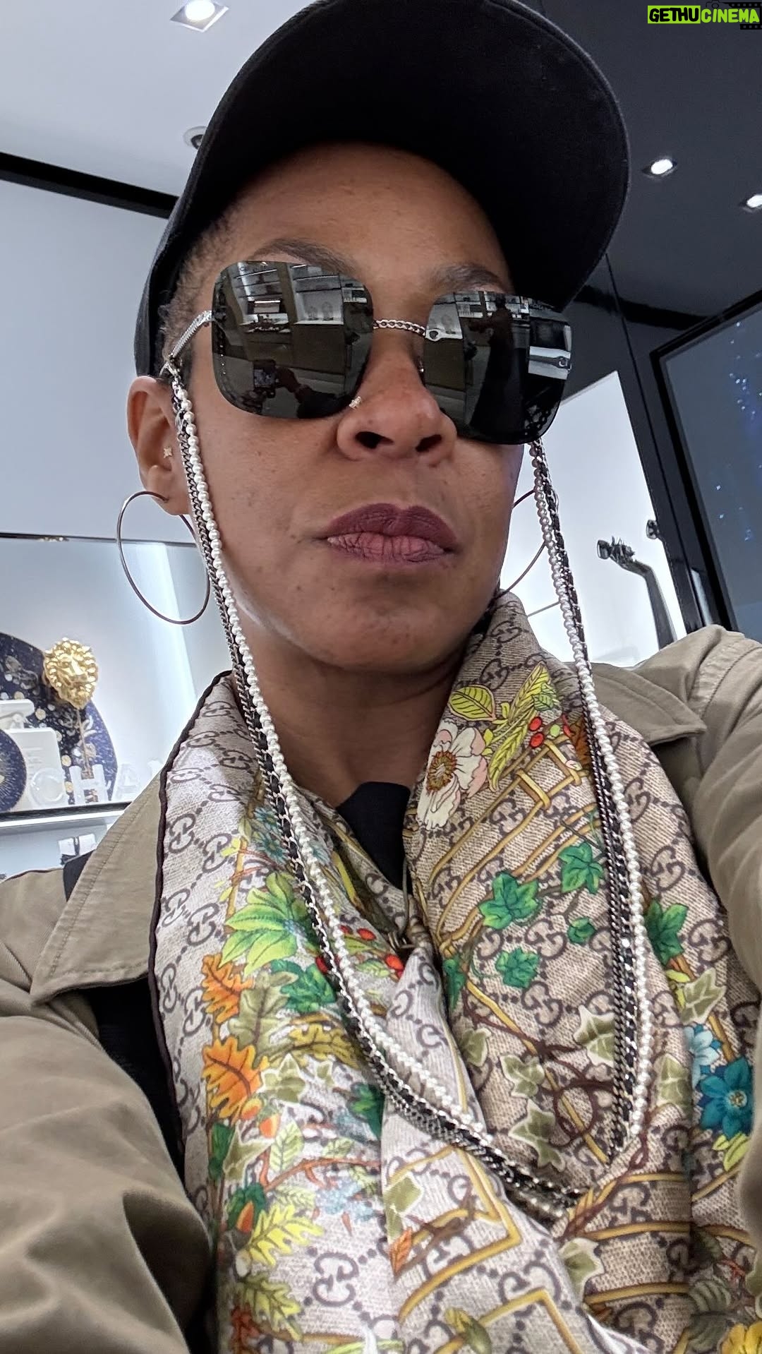 Tichina Arnold - 76.3K Likes - #TGIF folks! Party like you mean it.  I sure will be. 😉
