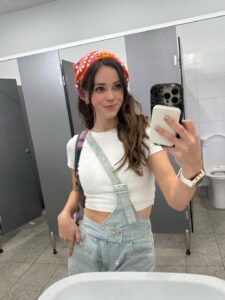 Actress Tiffany Alvord HD Photos and Wallpapers February 2026
