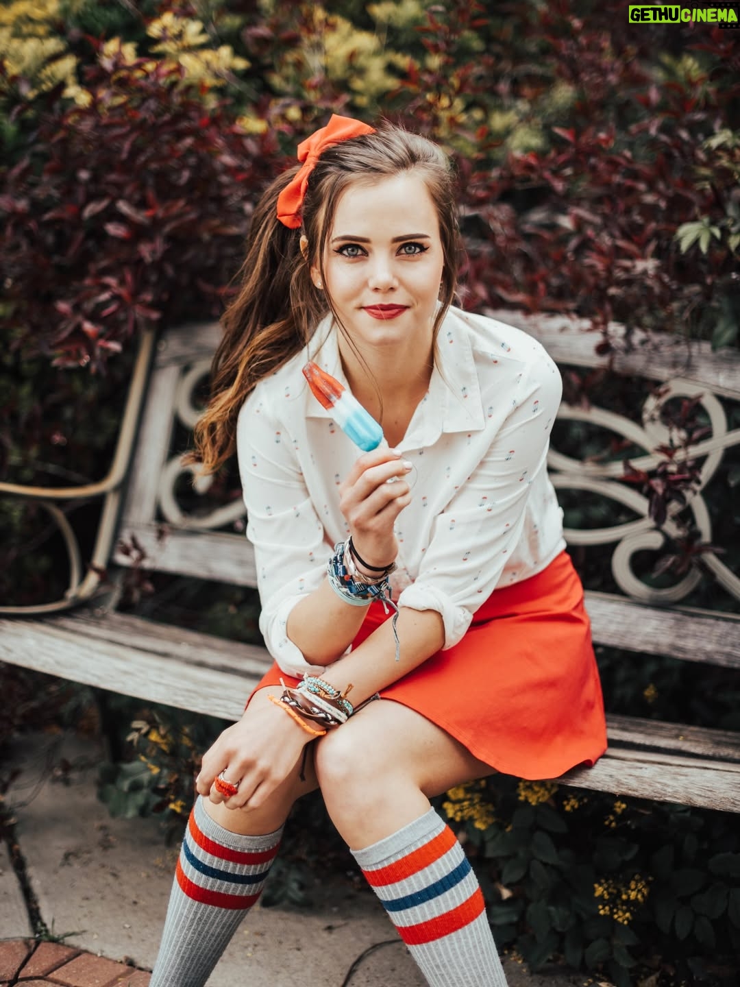 Tiffany Alvord - 3.4K Likes - 💫 The year is 2016.. the era of Pinterest inspired photo-shoots, touring, & good ole’ YouTube days 💕 #2016 

So much has changed yet it feels like yesterday! 

And yes I’m still stuck in the “my instagram needs an aesthetic state of mind.” 😂 still trying to rewire that Instagram is video driven now bc to me Instagram = 2016 insta. 🙈🫠