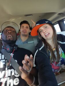 Actress Tiffany Alvord HD Photos and Wallpapers January 2026