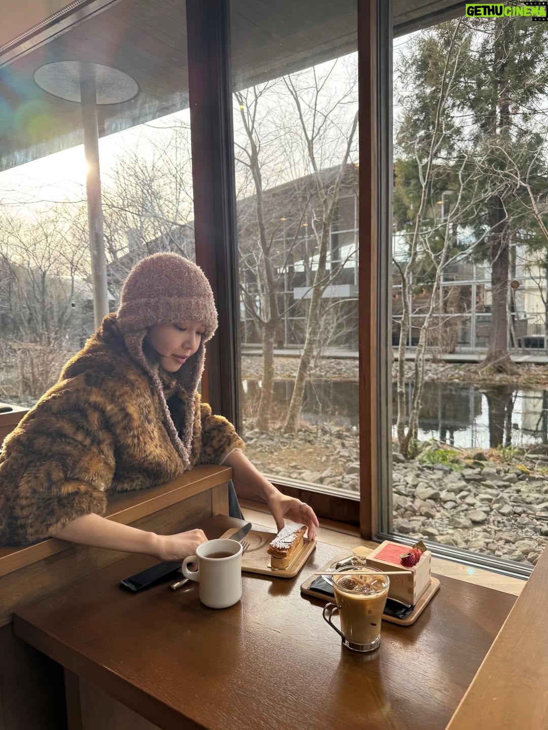 Tiffany Young - 548.5K Likes - february finale 🩷