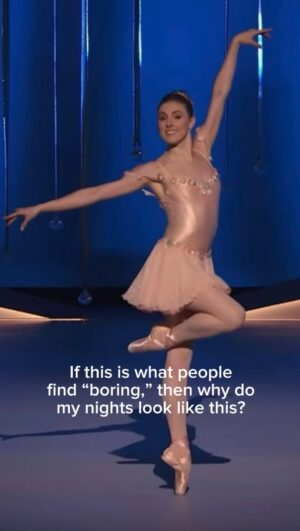 Tiler Peck Instagram - I’ve been thinking a lot about the idea that “no one cares about ballet or opera anymore.”
For those of us who live inside these art forms, that couldn’t feel further from the truth. Every day I walk into a studio where dancers are pushing their bodies past exhaustion in pursuit of something beautiful. I rehearse alongside musicians, singers, stage crews, costume designers, and choreographers who dedicate their lives to telling stories.
These art forms have existed for hundreds of years because generation after generation continues to find meaning in them. They evolve, they change, and they continue to move people in ways that are hard to put into words.
If you’ve ever sat in a theater and felt your heart race as the music swells or watched a dancer fly across the stage and felt something shift inside you—then you know people still care.
I’m grateful every day to be part of this art form. 🩰
#ballet #ballerina #opera #dance #dancer