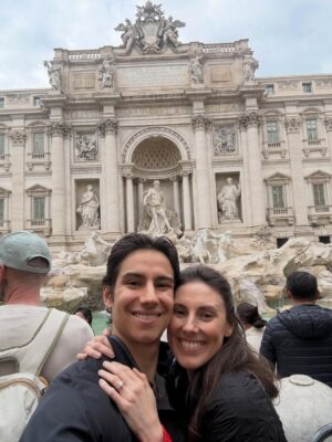 Tiler Peck Instagram - When in Rome…
What a dream this city has been! I loved getting to share the stage with so many incredible artists and explore one of my favorite cities! Some Herman Schmerman, lots of pasta and sightseeing, and even an 11:45pm Tchai pas!
We can’t wait to come back soon!
#rome #travel #ballet #dance #italy