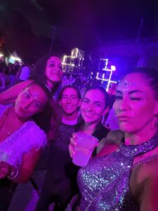 Actress Tilsa Lozano HD Photos and Wallpapers February 2026