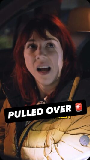 Tina Friml Instagram - On tour!
Ann Arbor, MI
Denver, CO
Seattle, WA
Chicago, IL
Philadelphia, PA
Los Angeles, CA hosted by @netflixisajoke
Shot and edited by Drew Fahle
Edited further for Shorts/Reels
Written by Josh Panda, Clint Bierman, Tina Friml, @drewfahle
Featuring @joshpandaofficial, Tina Friml, and @clintbierman
#disability #comedy #standup #cerebalpalsy pulledover