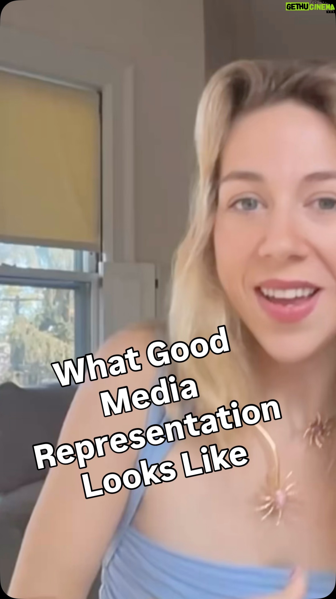 Tina Friml - 13.6K Likes - This is a long video, but if you could find some empathy in your heart for me as a comedian without a podcast.

Go check out Odin and his incredible fam on their page - @allthingsfrost 
and check out episodes of @carlthecollector for yourself, in my story highlight titled ‘Good Media’ right now, as well as resources to help learn more about the funding cuts of @pbs and @pbskids and how you can help 🥰

✨This video has been sped up by 1.3x✨

#pbskids #carlthecollector #disability #mediarepresentation #cerebalpalsy #autism #pbs
