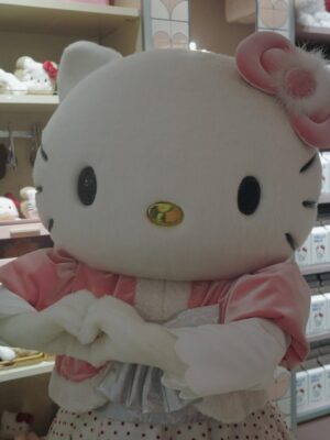 Tina Tamashiro Instagram - 🤍sanrio house🤍

3/6にsanrio houseがオープンするという事で、遊びに行ってきました🫶🏻

マッシュプロデュースのサンリオハウスには、
たくさんのアイテムがあり、洋服はもちろん、バスボム、スカルプブラシまで🥹

わたしはサンリオの理念にも深く共感していて
キャラクター達も昔から大好きなので、まさに癒しの空間でした🤝🏻

姫として君臨しているのはキティちゃんですが、ここ数年の私の推しキャラはこぎみゅんです、、、こぎみゅんかわいすぎる、、、
こぎみゅんは小麦粉の妖精なのに、おにぎりに憧れています。。。なんで？愛しい。。。でもなれないものなんてないよね🥹

あとピアノちゃんのフォルムも好き。

とにかく爆買いを完了して大満足❣️
あ、こういうの欲しかった、とときめきながら、大人の皆さんにこそぴったりのものが見つかるはずです。

マイメロちゃんとキティちゃんにも会えた🥰

#sanriohouse
#サンリオハウス
#PR
@mash_sanriohouse_official

オープン情報🍎
* ルミネ新宿 ルミネ2店：3月6日（金）午前11時
* オフィシャルオンラインストア：3月6日（金）午前11時
* USAGI ONLINE、MASH STORE:3月6日（金）正午
* ZOZOTOWN：3月11日（水）
* 当面の間、ルミネ新宿 ルミネ2店へのご来店は公式LINEでの事前予約制です。

I visited Sanrio House ahead of its opening on March 6. 🫶🏻
I’ve always loved Sanrio characters and really resonate with their philosophy, so it felt like such a healing space.

Hello Kitty is the queen, of course—but my recent favorite is Cogimyun. She’s a flour fairy who dreams of becoming an onigiri… why is that so cute? 🥹

Also love the shape of My Sweet Piano.

I ended up buying way too much and left very happy.
There are so many items—you’ll definitely find something, especially if you’re an adult Sanrio fan.

And I even got to meet My Melody and Hello Kitty. 🥰