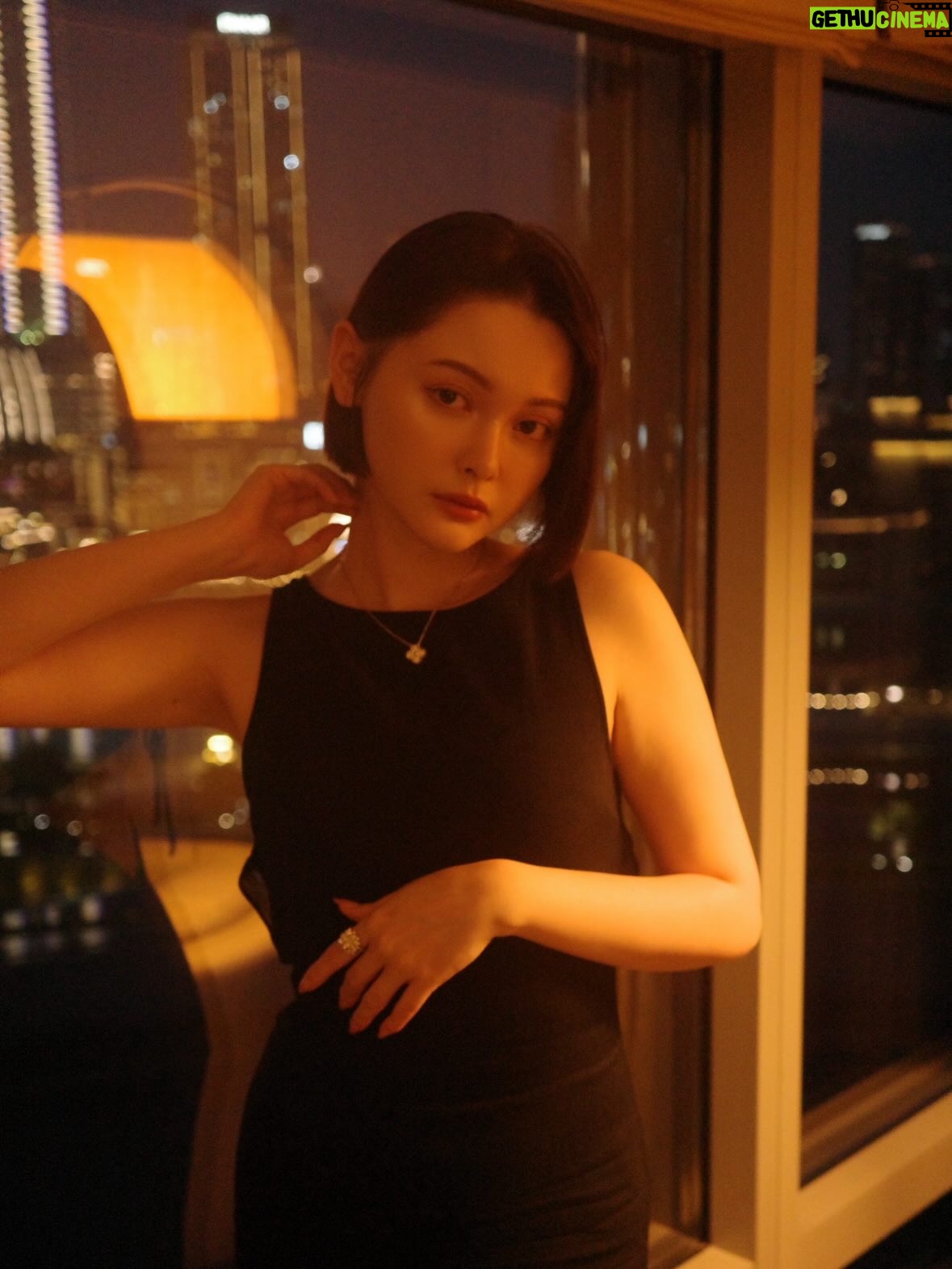 Tina Tamashiro - 54.2K Likes - D🐪U✨B🏙️A🌴I🏜️