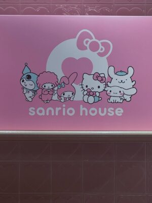 Tina Tamashiro Instagram - 🤍sanrio house🤍

3/6にsanrio houseがオープンするという事で、遊びに行ってきました🫶🏻

マッシュプロデュースのサンリオハウスには、
たくさんのアイテムがあり、洋服はもちろん、バスボム、スカルプブラシまで🥹

わたしはサンリオの理念にも深く共感していて
キャラクター達も昔から大好きなので、まさに癒しの空間でした🤝🏻

姫として君臨しているのはキティちゃんですが、ここ数年の私の推しキャラはこぎみゅんです、、、こぎみゅんかわいすぎる、、、
こぎみゅんは小麦粉の妖精なのに、おにぎりに憧れています。。。なんで？愛しい。。。でもなれないものなんてないよね🥹

あとピアノちゃんのフォルムも好き。

とにかく爆買いを完了して大満足❣️
あ、こういうの欲しかった、とときめきながら、大人の皆さんにこそぴったりのものが見つかるはずです。

マイメロちゃんとキティちゃんにも会えた🥰

#sanriohouse
#サンリオハウス
#PR
@mash_sanriohouse_official

オープン情報🍎
* ルミネ新宿 ルミネ2店：3月6日（金）午前11時
* オフィシャルオンラインストア：3月6日（金）午前11時
* USAGI ONLINE、MASH STORE:3月6日（金）正午
* ZOZOTOWN：3月11日（水）
* 当面の間、ルミネ新宿 ルミネ2店へのご来店は公式LINEでの事前予約制です。

I visited Sanrio House ahead of its opening on March 6. 🫶🏻
I’ve always loved Sanrio characters and really resonate with their philosophy, so it felt like such a healing space.

Hello Kitty is the queen, of course—but my recent favorite is Cogimyun. She’s a flour fairy who dreams of becoming an onigiri… why is that so cute? 🥹

Also love the shape of My Sweet Piano.

I ended up buying way too much and left very happy.
There are so many items—you’ll definitely find something, especially if you’re an adult Sanrio fan.

And I even got to meet My Melody and Hello Kitty. 🥰