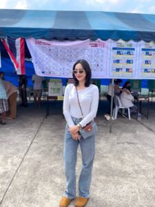 Actress Tisanart Sornsuek HD Photos and Wallpapers February 2026