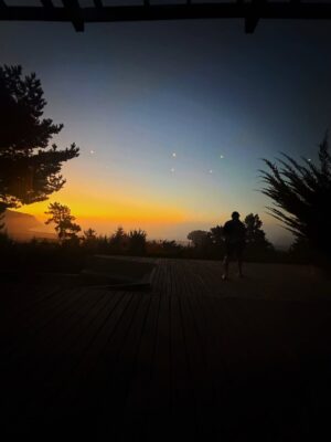 Tita Ureta Instagram - LO NECESITABA, estar en familia me da paz ✨
Un merecido descanso en @casa_punta_puertecillo un verdadero paraíso para venir a relajarme con los míos. Les paso el dato de la Ale @akatz.propiedades que siempre tiene buenos datos para venir a desconectarse. Sigan a ambas cuentas, así se inspiran en su próxima escapada :)