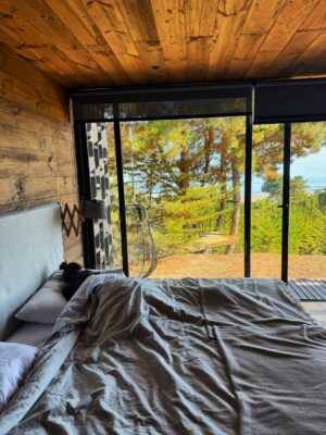 Tita Ureta Instagram - LO NECESITABA, estar en familia me da paz ✨
Un merecido descanso en @casa_punta_puertecillo un verdadero paraíso para venir a relajarme con los míos. Les paso el dato de la Ale @akatz.propiedades que siempre tiene buenos datos para venir a desconectarse. Sigan a ambas cuentas, así se inspiran en su próxima escapada :)
