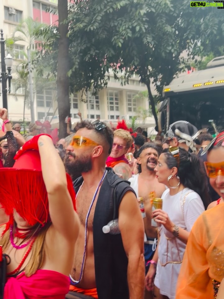 Titi Müller - 13.3K Likes - Deusulivre não ser brasileira 🙌