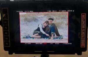 Actress Tommy Dorfman HD Photos and Wallpapers March 2026