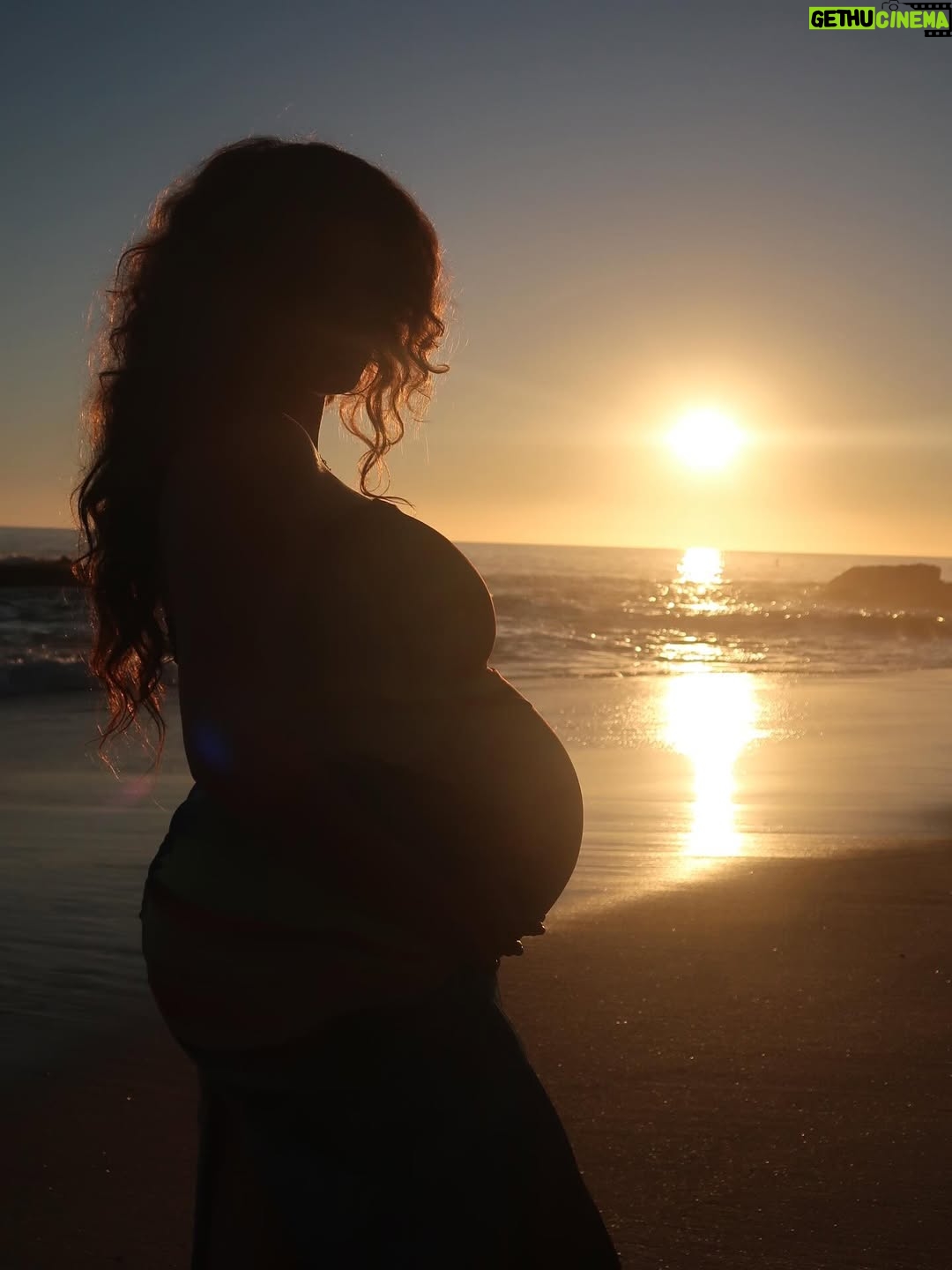Tori Kelly - 243.9K Likes - 2025 will always be a special year for me. every day i look at my son (that’s so crazy to say still🙈) & i ask “so you were really just chillin in there this whole time?!” lol. i’ll never get over it. motherhood is lit ♡♡♡