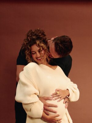 Tori Kelly Instagram - 2025 will always be a special year for me. every day i look at my son (that’s so crazy to say still🙈) & i ask “so you were really just chillin in there this whole time?!” lol. i’ll never get over it. motherhood is lit ♡♡♡