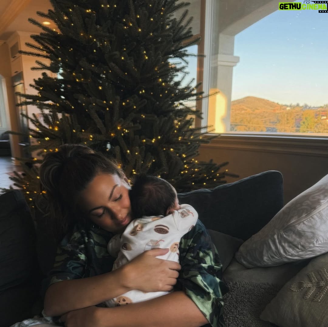 Tori Kelly - 200K Likes - 33 ♡
1st birthday as a mom. currently writing this with spit up all over me & i wouldn’t have it any other way🥂 
life is so beautiful… i can’t even express how grateful i am. i just want to love people well for however many birthdays i have left on this side of heaven. thank you Jesus˚⁎⁺˳✧༚