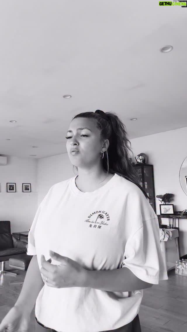 Tori Kelly - 169.5K Likes - i haven’t posted me singing in a while… if i’m honest i haven’t felt 100% myself since giving birth. but instead of waiting to feel “ready” or “back” i decided to not overthink it…. & it felt good to just let go & let it out ♡🪴
