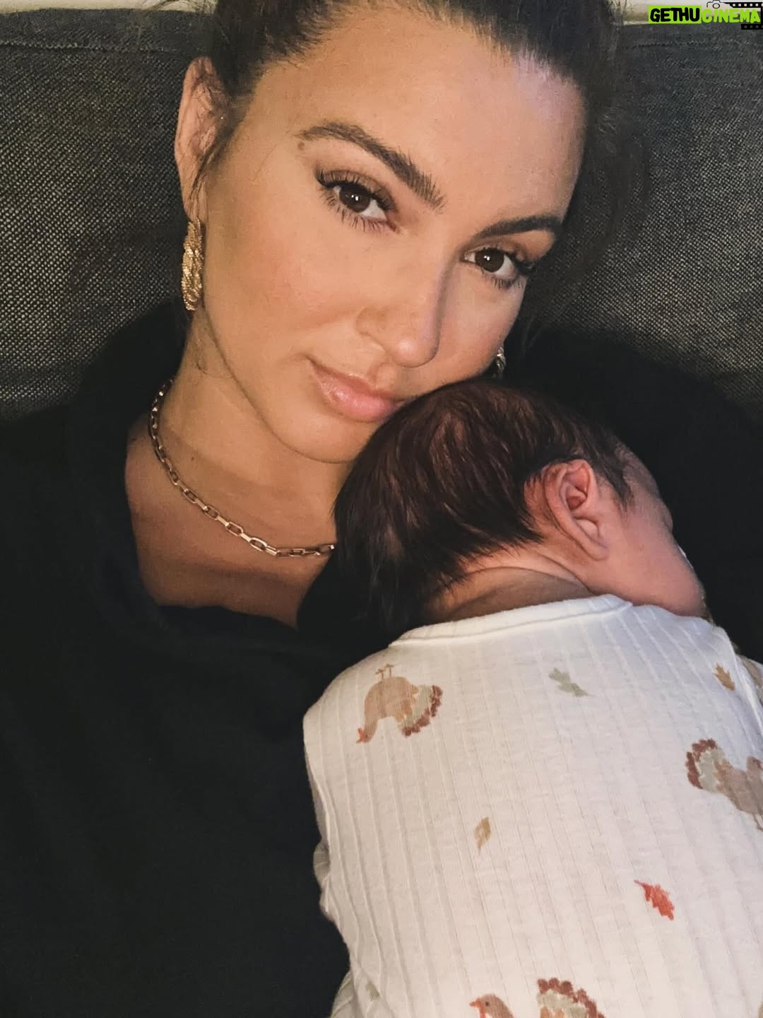 Tori Kelly - 240.1K Likes - emerging out of the newborn bubble to say hello & i hope you had a lovely thanksgiving!🤍 so grateful for all the love & support the past few weeks. 
i actually can’t believe i’m a whole MOM. like… a literal mother lol. wild. i’m sooo obsessed with our lil man & its already going by too fast😭
i saw someone say that once you become a mom, you suddenly notice mothers everywhere, & i just wanna say to all the moms out there, i see you!🥹 
i didn’t know how i would feel entering this new chapter but all i know is that my heart is expanding & i’m so full of love & inspiration ♡
okay back into my lil bubble i goooo 🫧 ily!!! xo