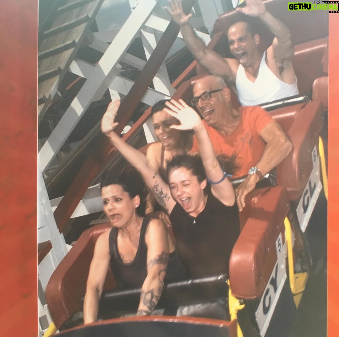 Torrey DeVitto - 117K Likes - Going to hop on this 2016 trend cause I haven’t posted in awhile and realized I have A LOT of content from 2016 

- Ended one 7 year show and started a new 6 year one
- Tried rock climbing and didn’t like it (fear of heights)
- Tried becoming a mermaid for @projectmermaids . Loved the cause but quickly realized I do much better with legs on land. 
- Was really into face swap and memes this year, even when they were at my expense 😂
- Thought I could have a side hustle as a hula hoop dancer and had the bruises to show from it. 
- Really showed up for my NY roots. Raised awareness for mental health month with @namicommunicate at the Empire State Building, was awarded Italian American of the year with Lee Mazzilli and rode the cyclone at Coney Island. 
- Nanny Carrie showed up on trivia crack 
- Went to the Monte Carlo film festival with @sparklesquirrel as my date
- Thought I could be an aerialist with @pattimurin , turns out I don’t have the upper body strength. 
- And last but not least, looking through my photos from 2016 shows me I’ve spent a full decade pissed off about the state of our country 

✌🏽❤️