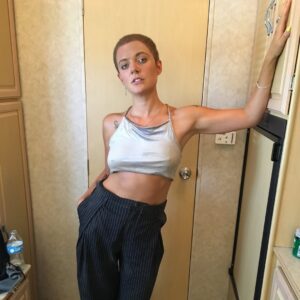 Actress Tove Lo HD Photos and Wallpapers January 2026