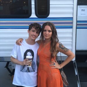 Tove Lo Instagram - 2016 āļø