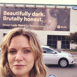 Tove Lo Instagram - 2016 āļø