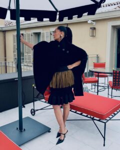 Actress Tracee Ellis Ross HD Photos and Wallpapers February 2026