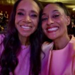 Tracee Ellis Ross