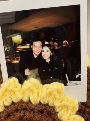 Tracy Chu Instagram - February photo dump. 📸 A month of celebrating love, a new year, health, family, friends and work. ❤️🧧🐴