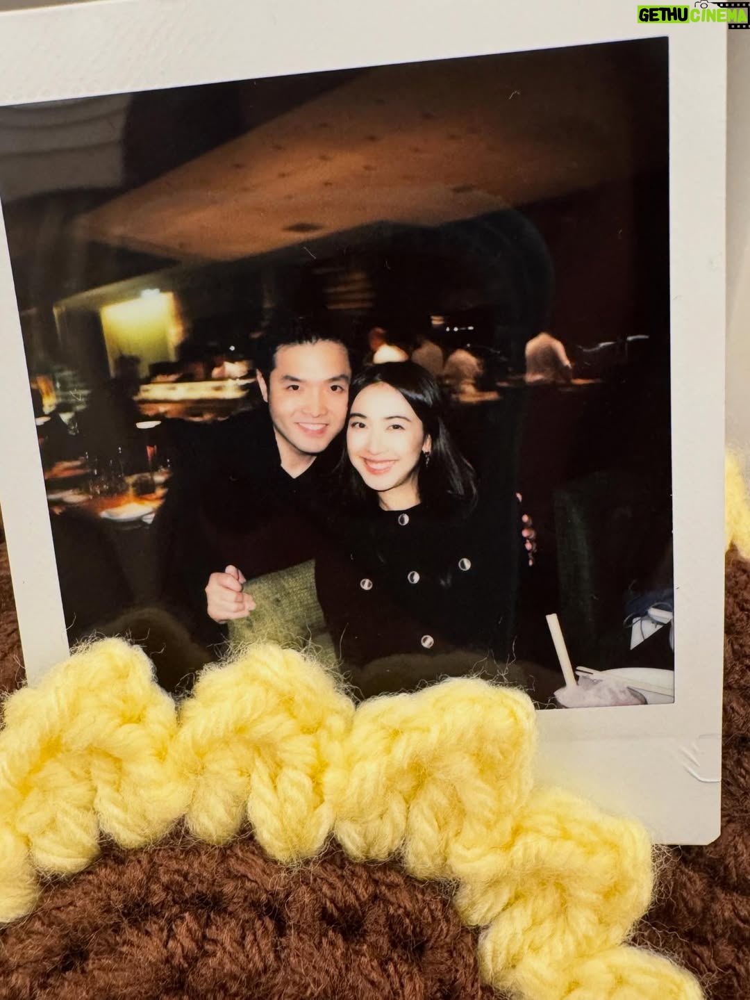 Tracy Chu - 26.4K Likes - February photo dump. 📸 A month of celebrating love, a new year, health, family, friends and work. ❤️🧧🐴