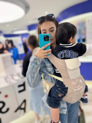 Tracy Chu Instagram - February photo dump. 📸 A month of celebrating love, a new year, health, family, friends and work. ❤️🧧🐴
