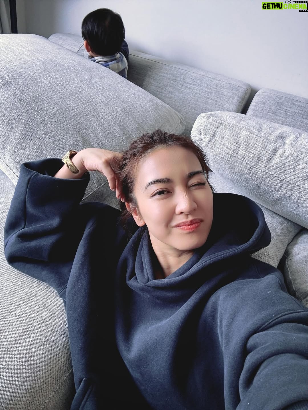 Tracy Chu - 26.4K Likes - February photo dump. 📸 A month of celebrating love, a new year, health, family, friends and work. ❤️🧧🐴