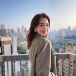 Tracy Chu